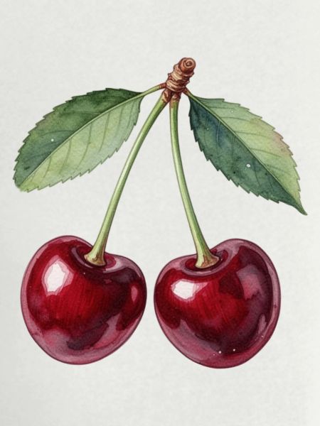 Cherries