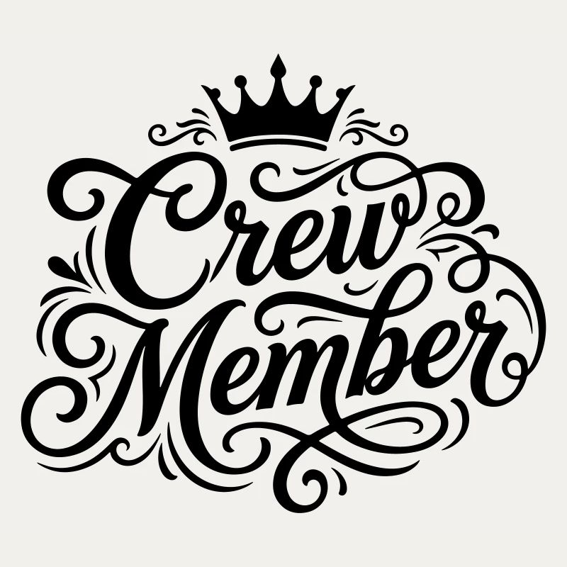crew member
