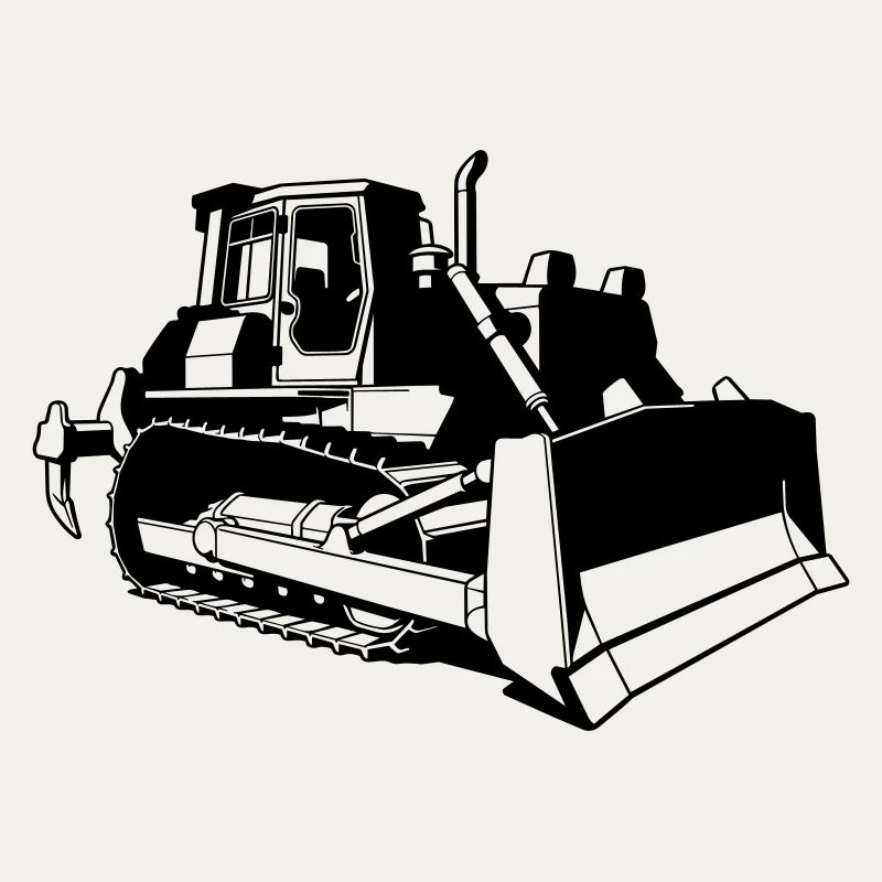 Bulldozer