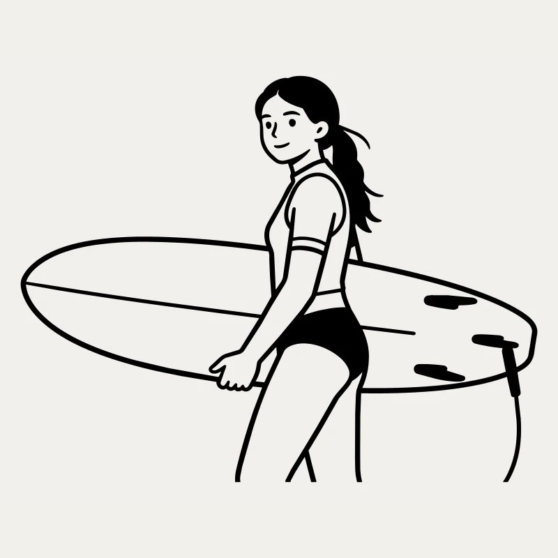 surfer