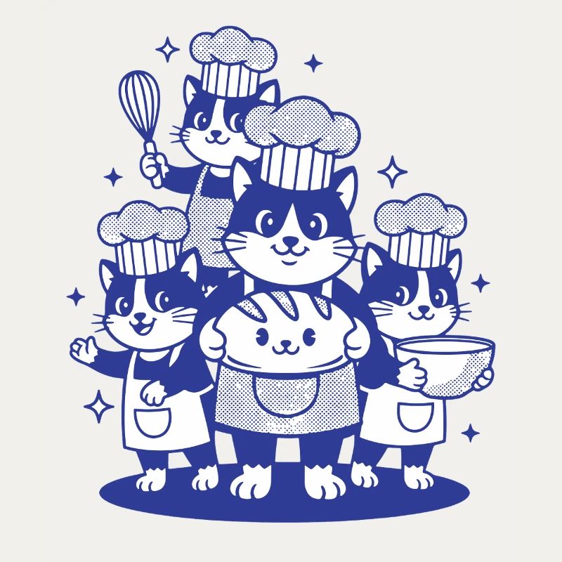 Sourdough Bread Baking Baker Starter Local Era