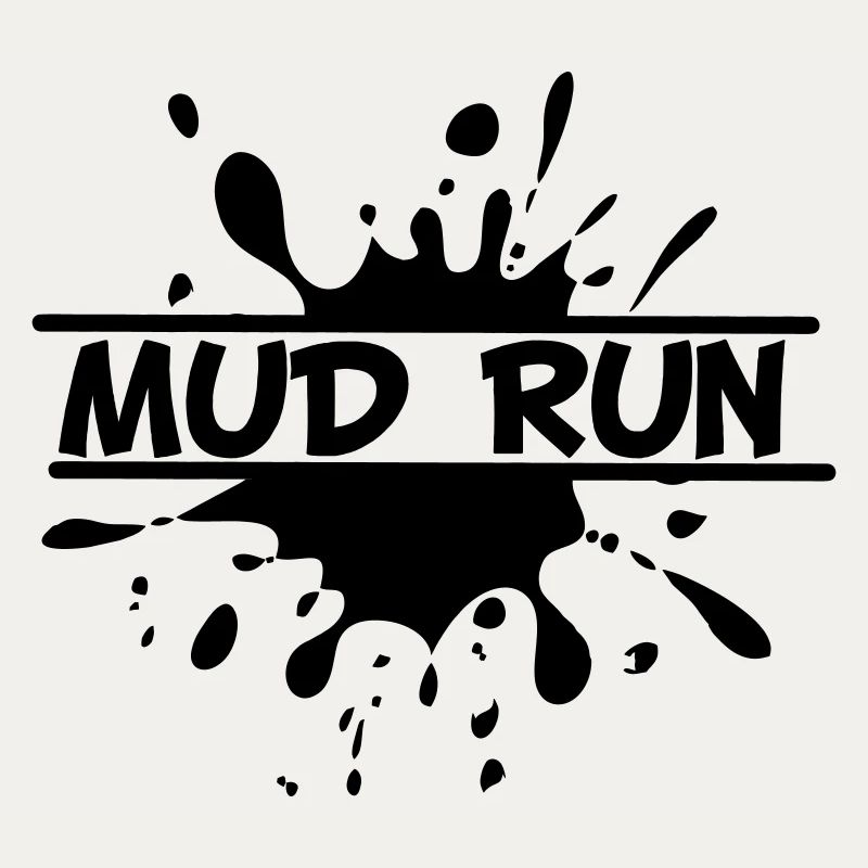 Mud Run Spetter – Modder Splash
