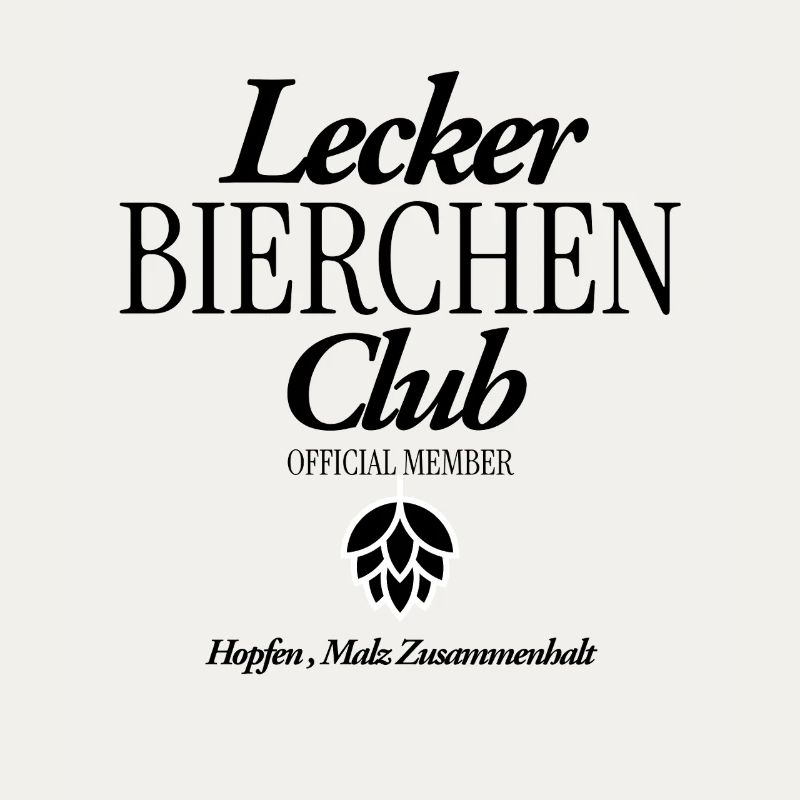 Lecker Bierchen Club
