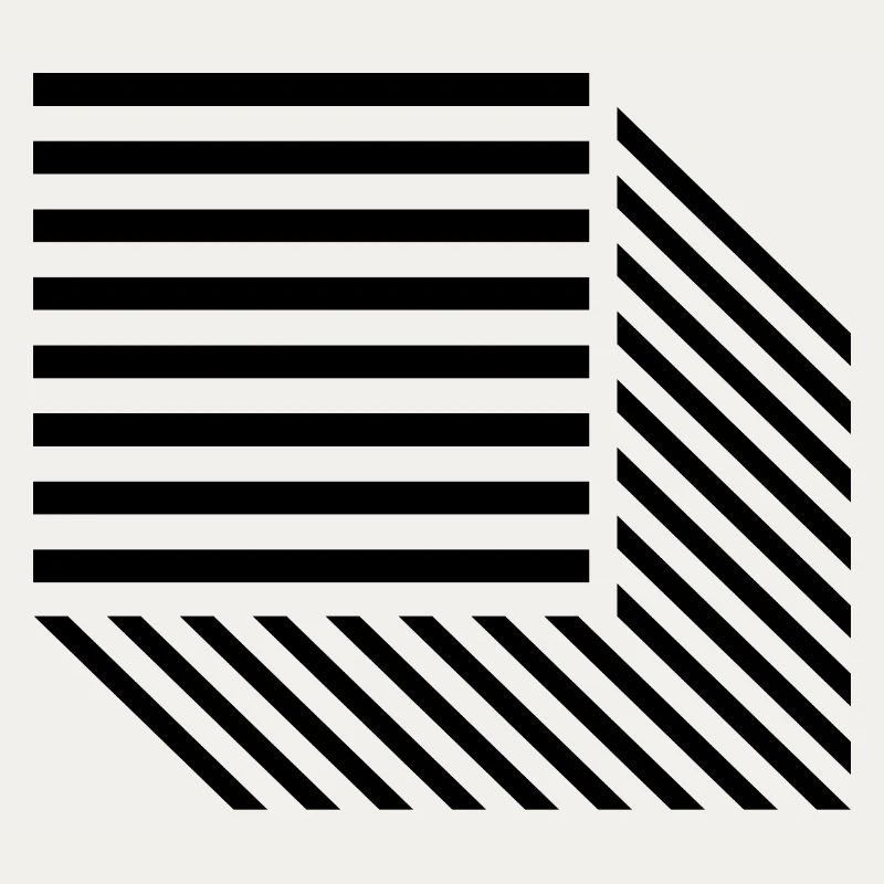 Conception des lignes carrées
