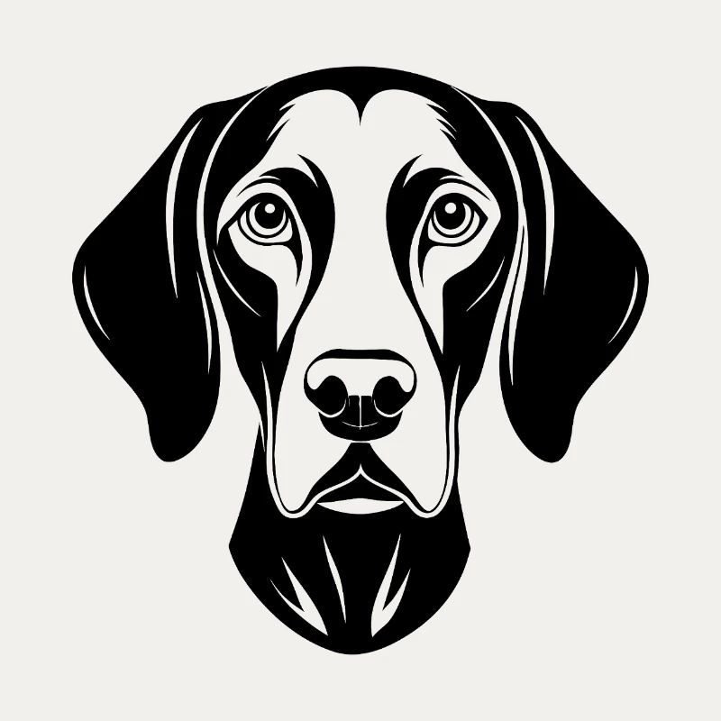 German Shorthaired Pointer