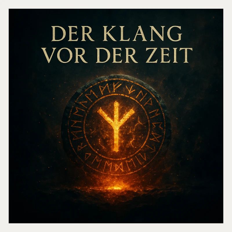 Der Klang vor der Zeit