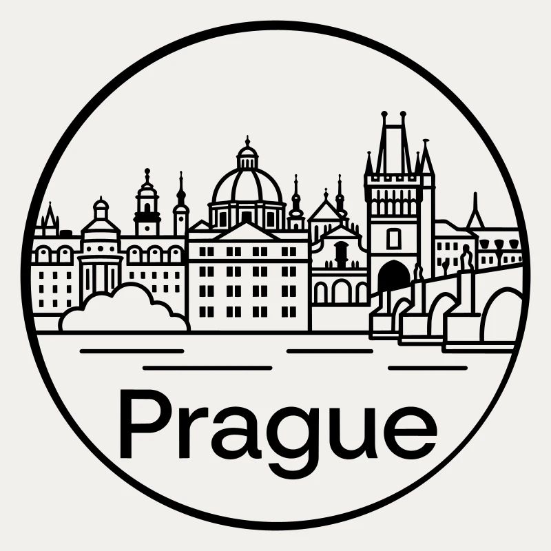 Prague