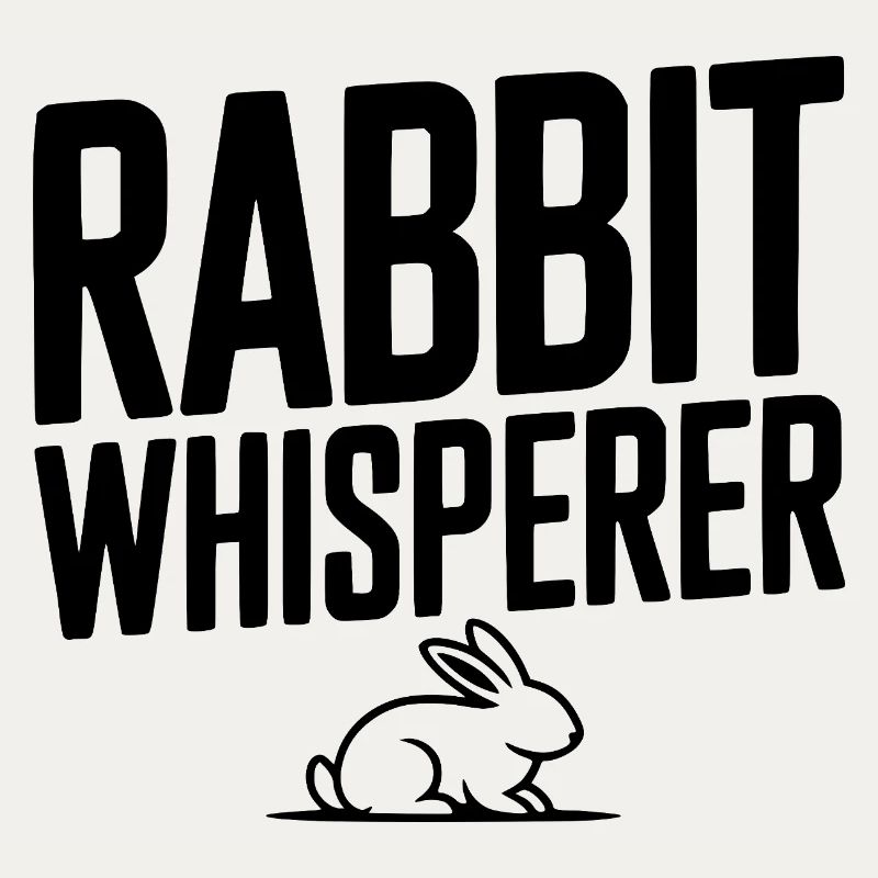 Rabbit Whisperer