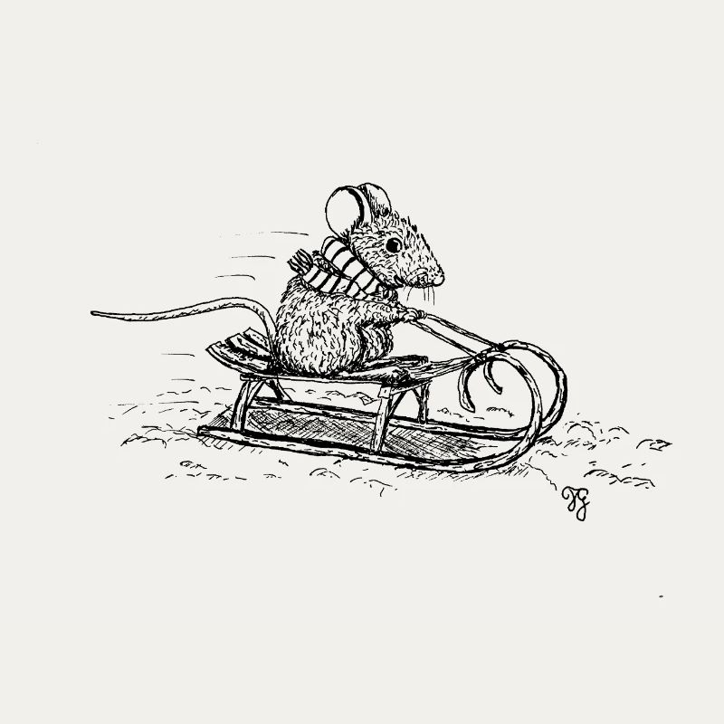 Sleigh