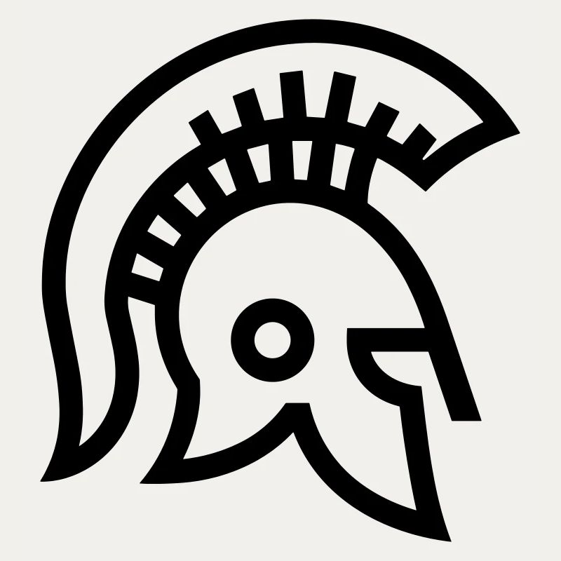 Spartanisch