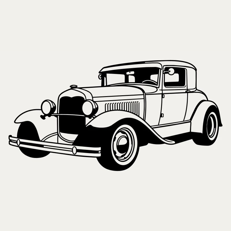Classic Car