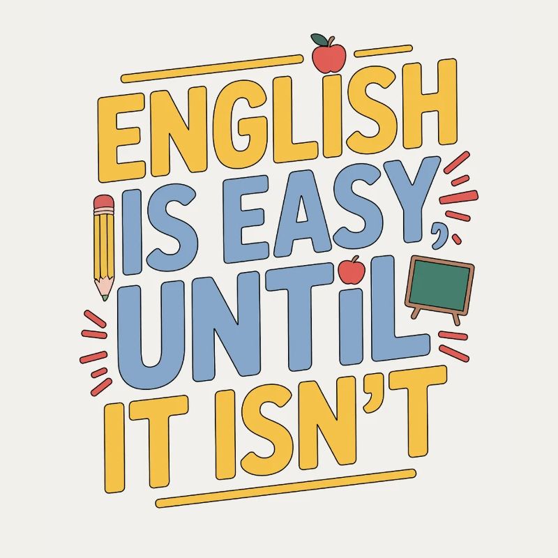 Enseignant d’anglais langue seconde (ESL) : L’anglais est facile jusqu’à la carrière d’enseignant