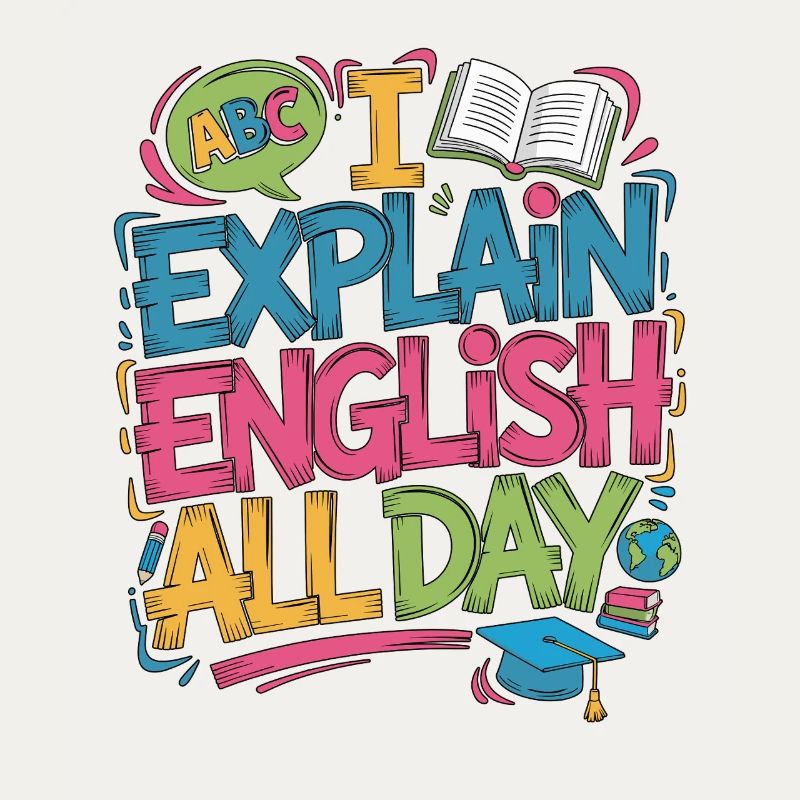 Professeur d’anglais langue seconde : j’explique l’anglais dans toute la carrière d’enseignant