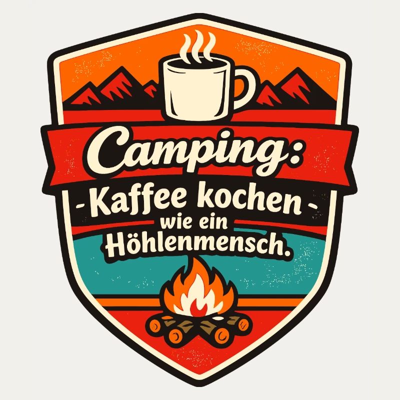  Camper Camping