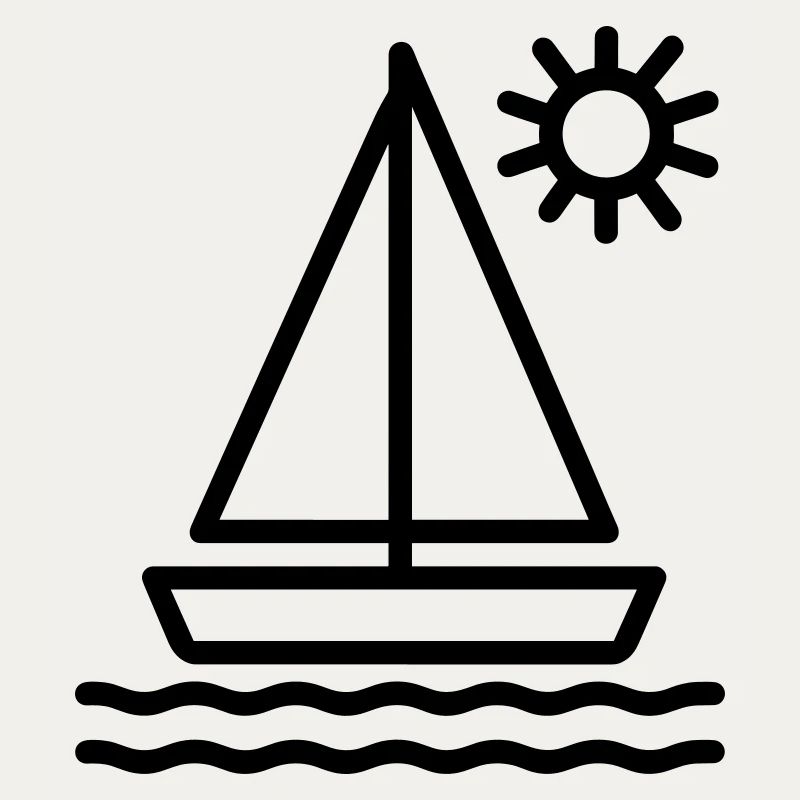 sailing ship