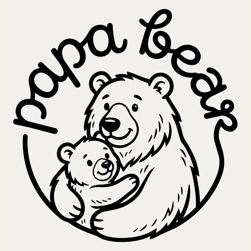 Papa Ours