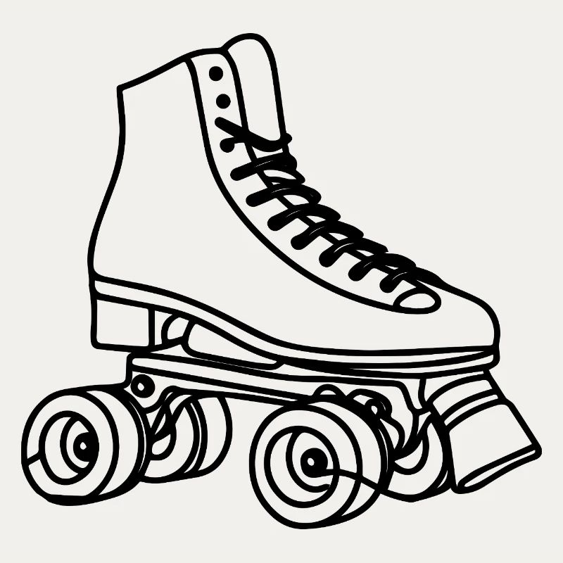 Rollerskates