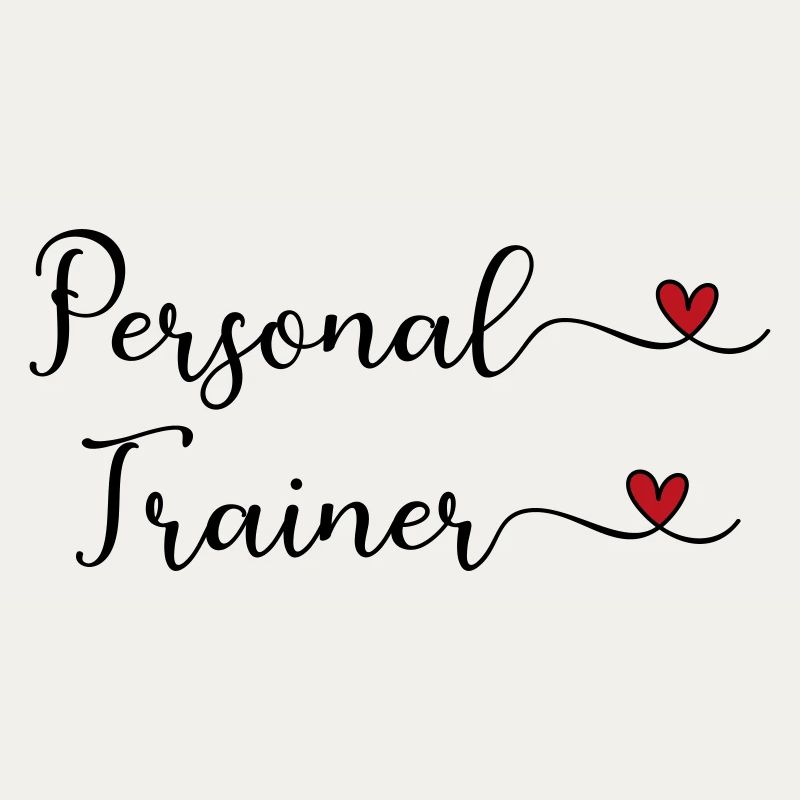 Personal Trainer