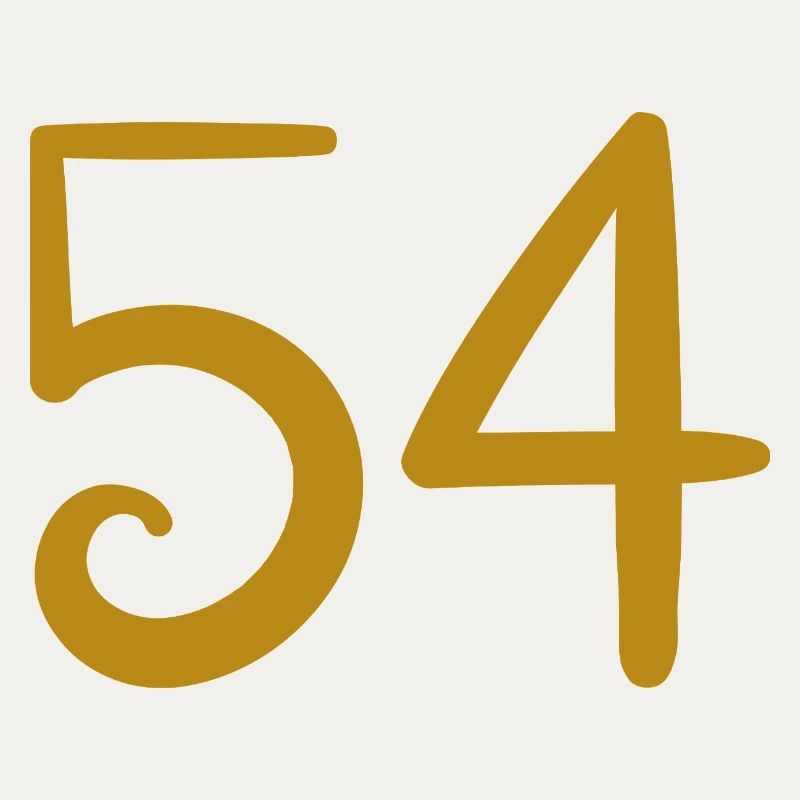 54