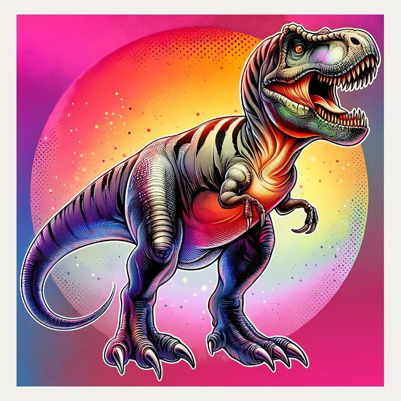 Dinosaurier