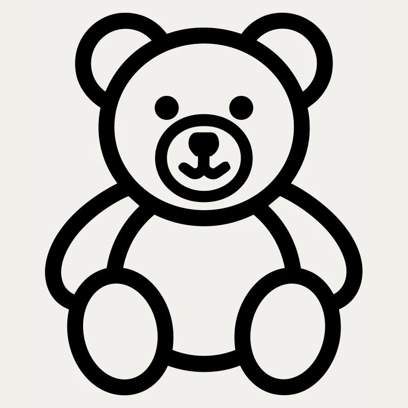 bear cub