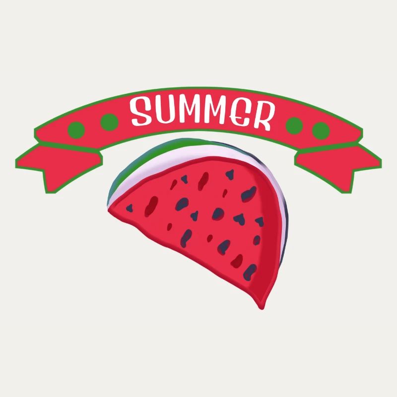 Watermelon Summer