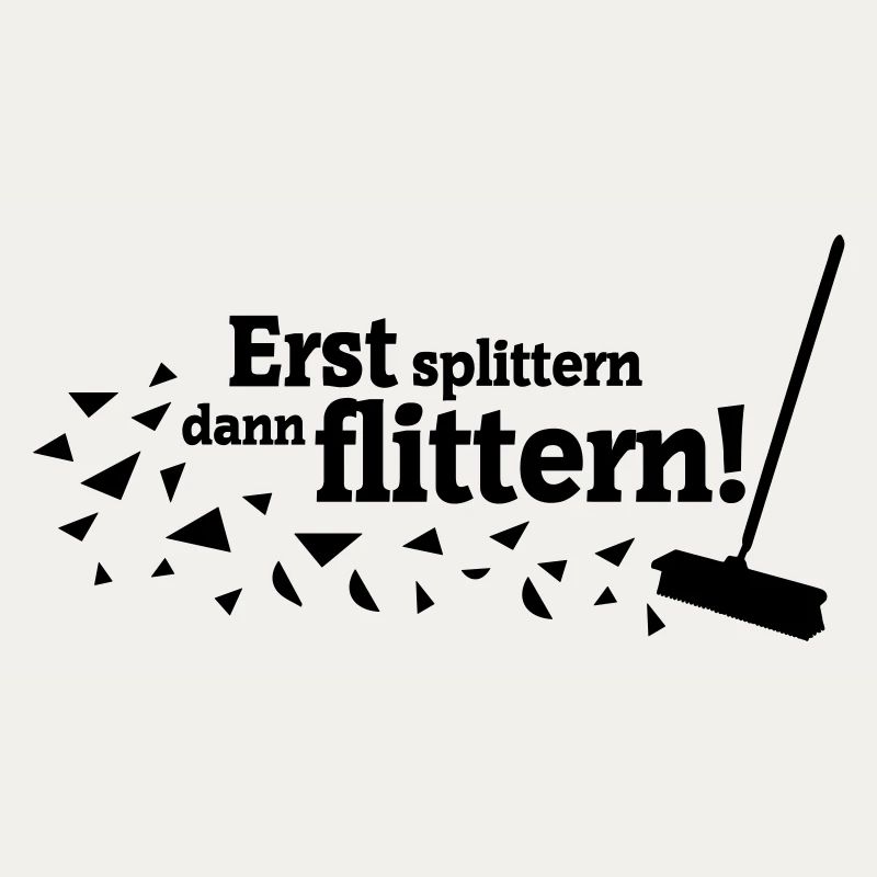 Polterabend Spruch