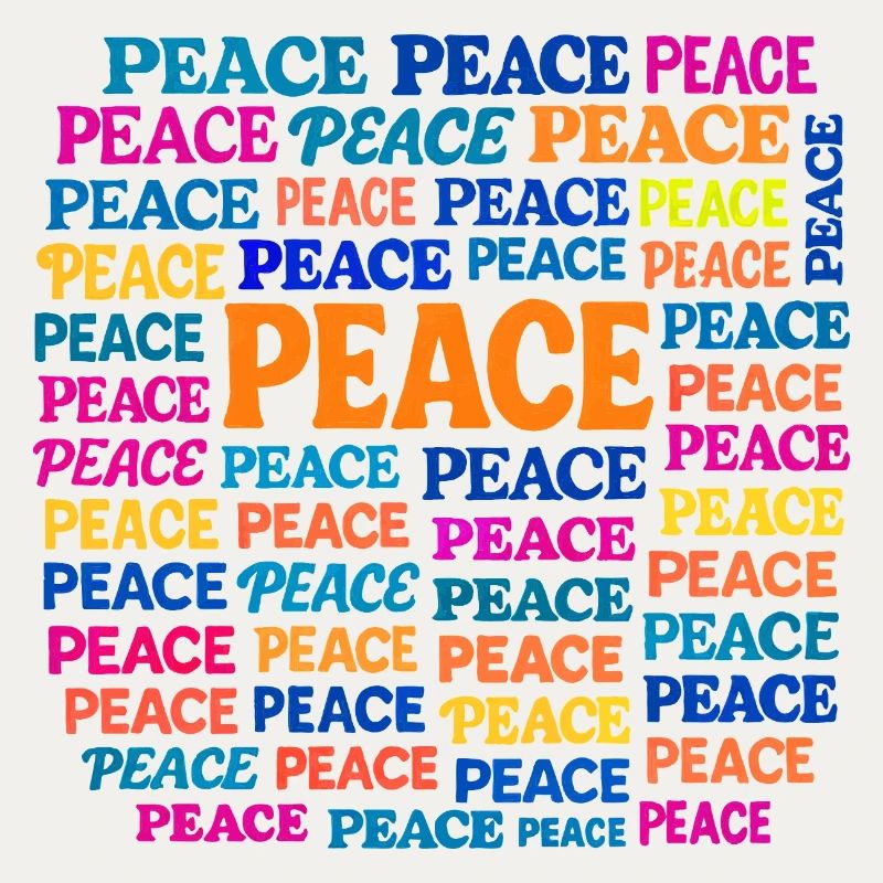 Peace
