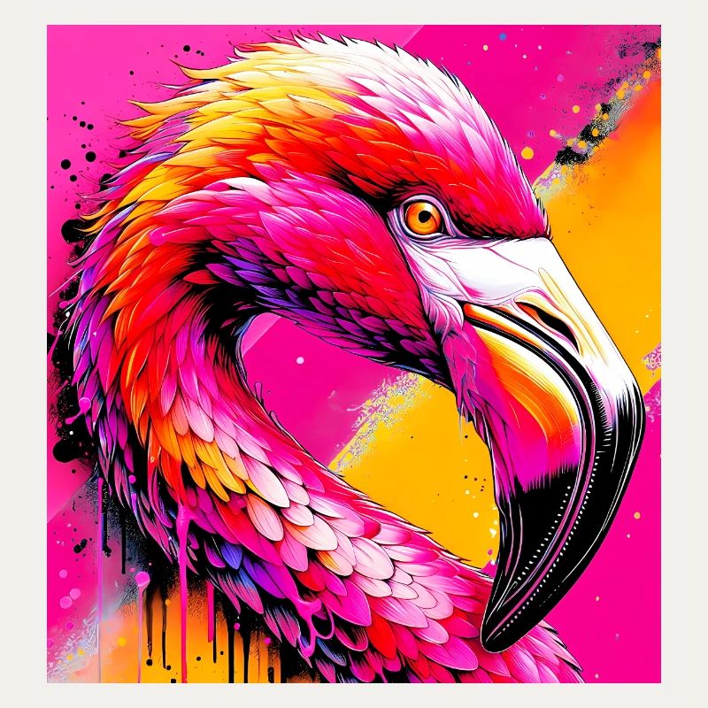 Flamingo