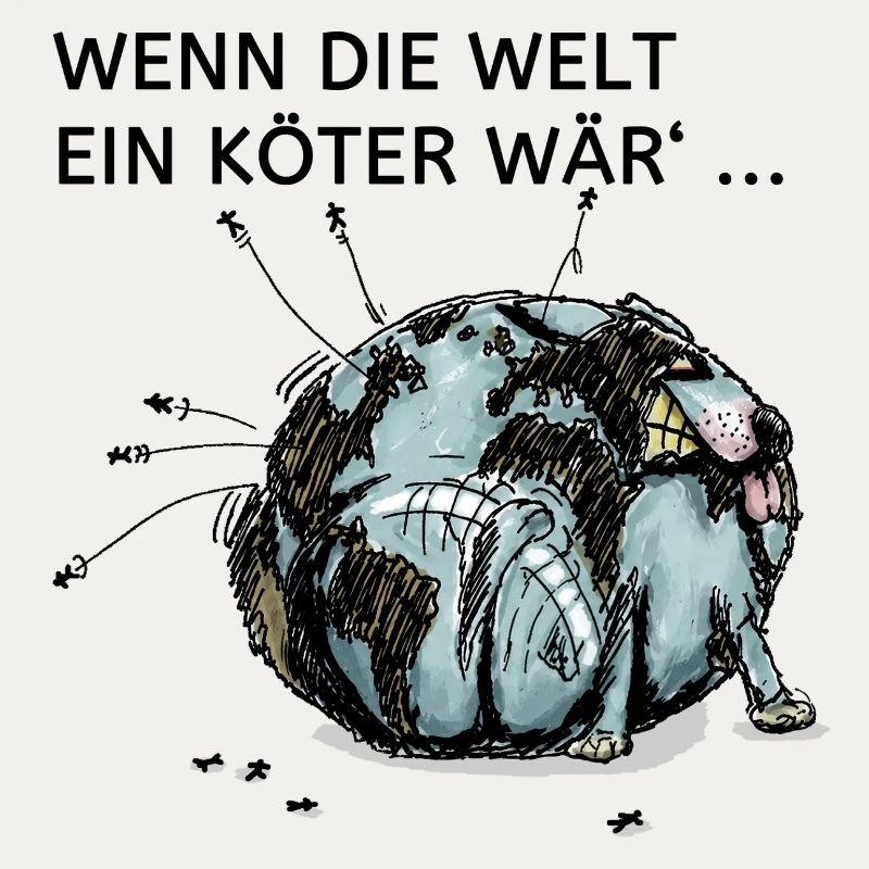 Weltköter