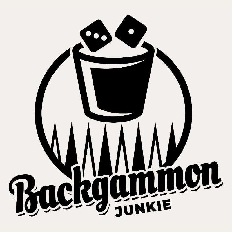 Junkie du backgammon | Jeu de société | Don