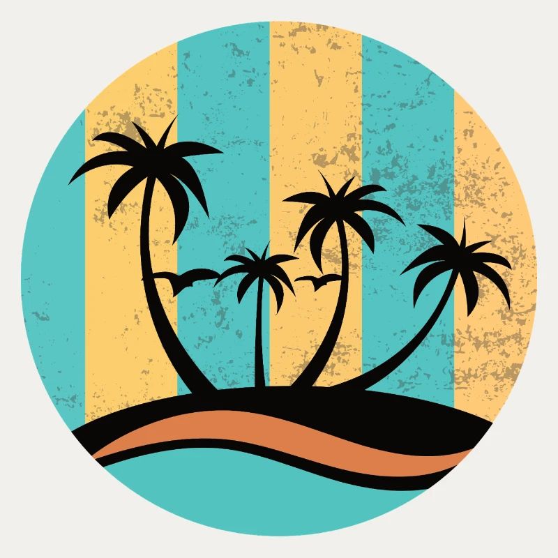 Beach Circle