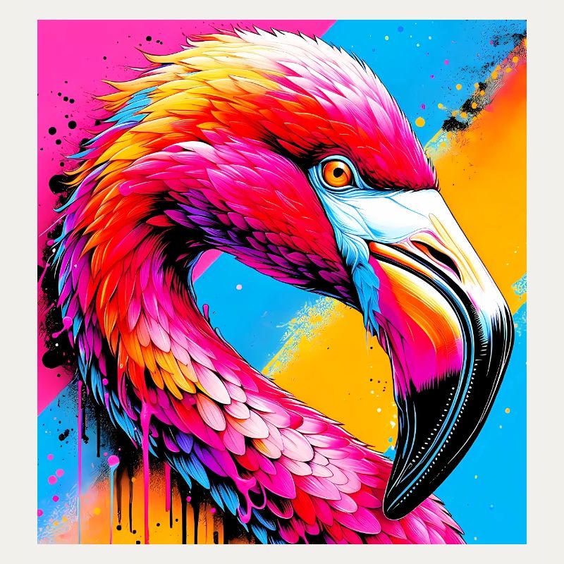 Flamingo