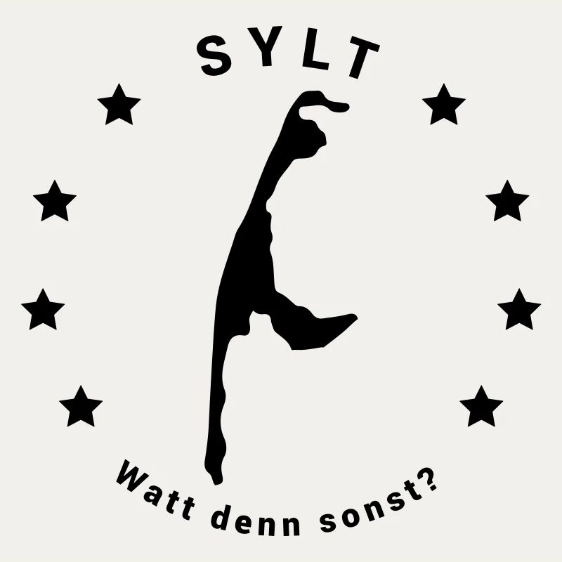 Sylt - Watt denn sonst?