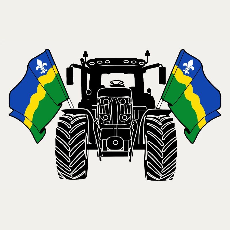 Flevoland_Tractor_Pride