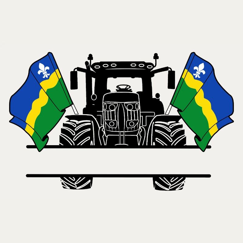 Flevoland_Tractor_Custom_Edition