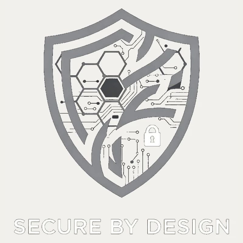 Secure by Design Logo