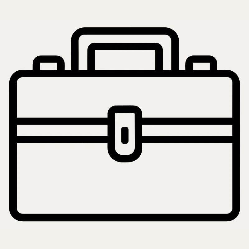 boîte à outils