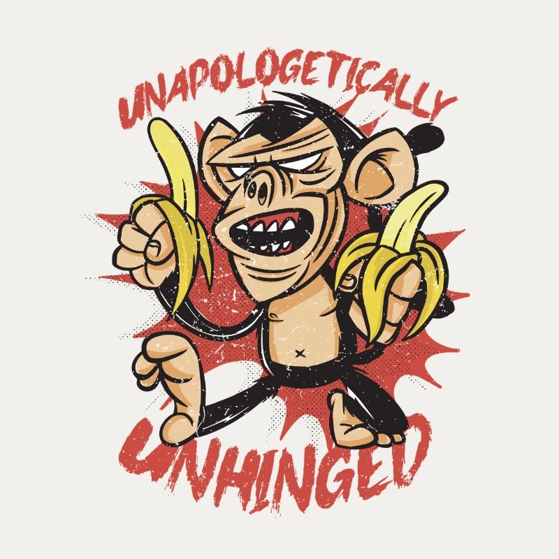 Journée du Singe Sans Complexe