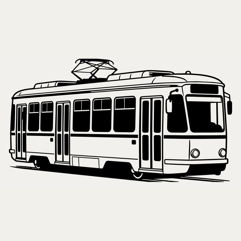 Straßenbahn