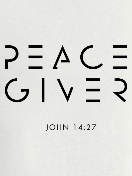 PEACEGIVER