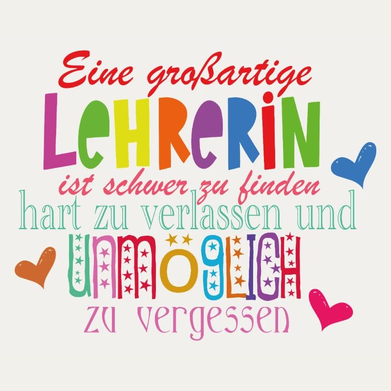 Lehrerin