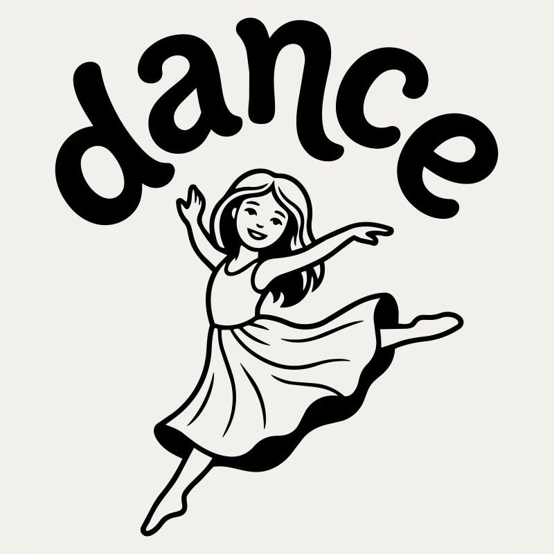 danseuse