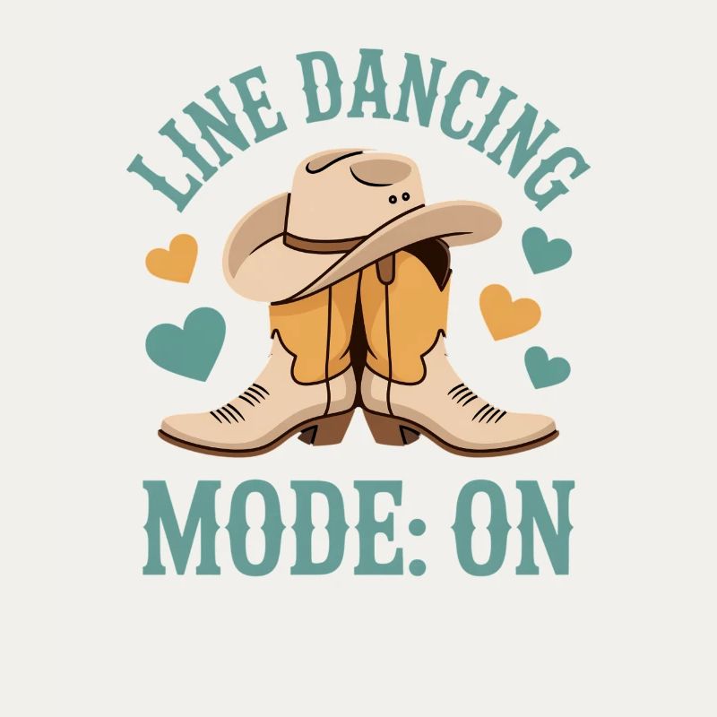 Line Dancing Line Dance Line Dancer Geschenke