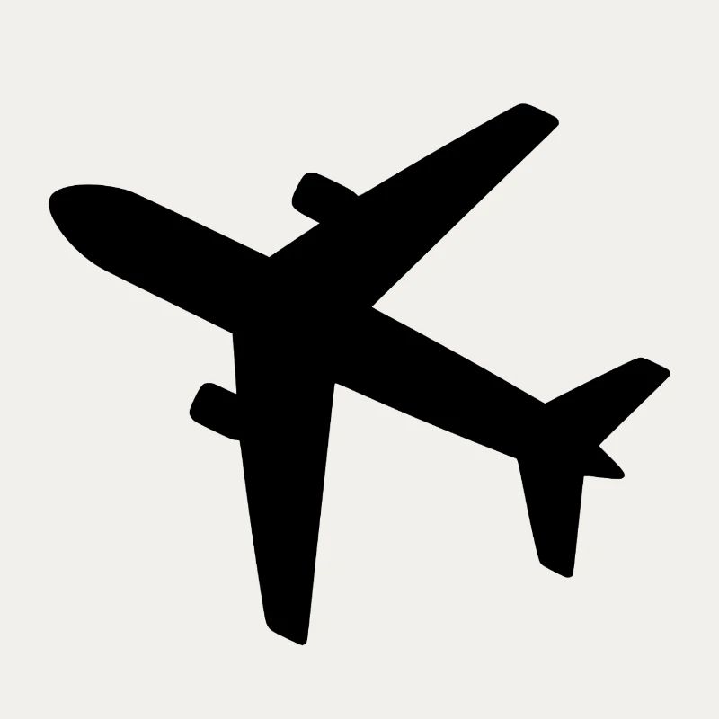 Flugzeug