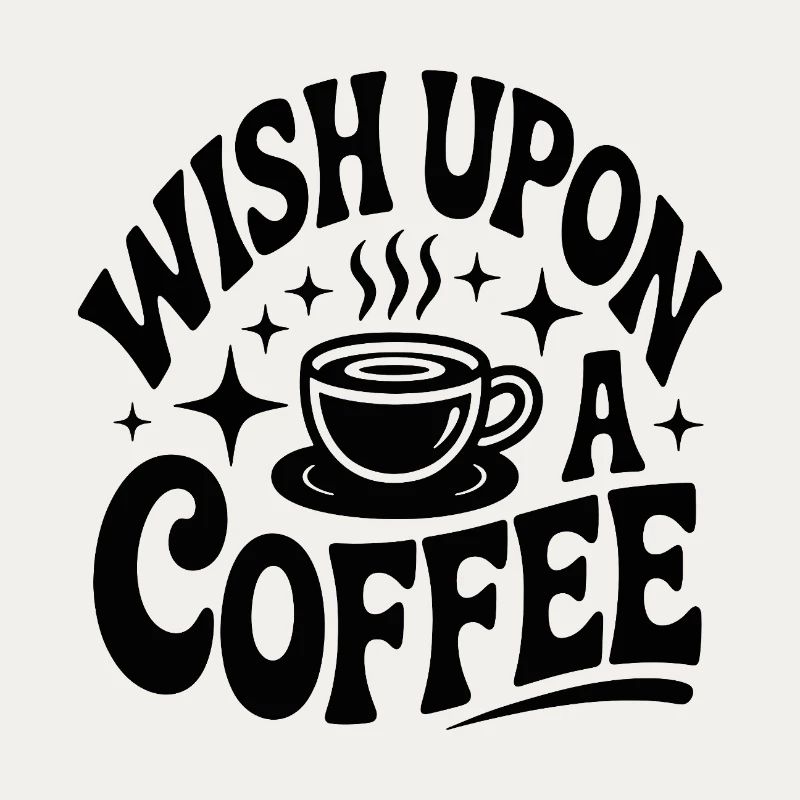 Wünsch dir Kaffeezauber