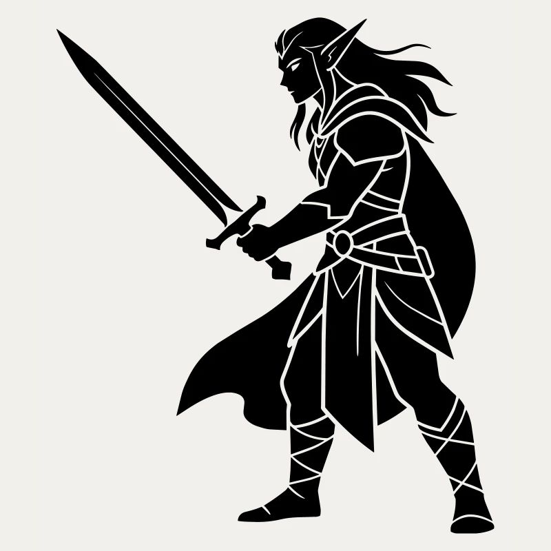 dark elf