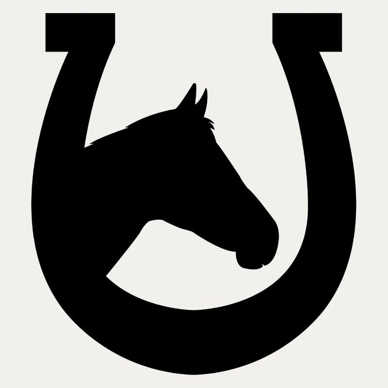 Fer à cheval