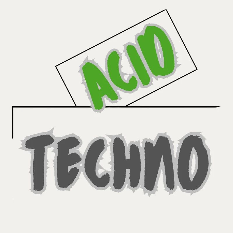 Acid Techno