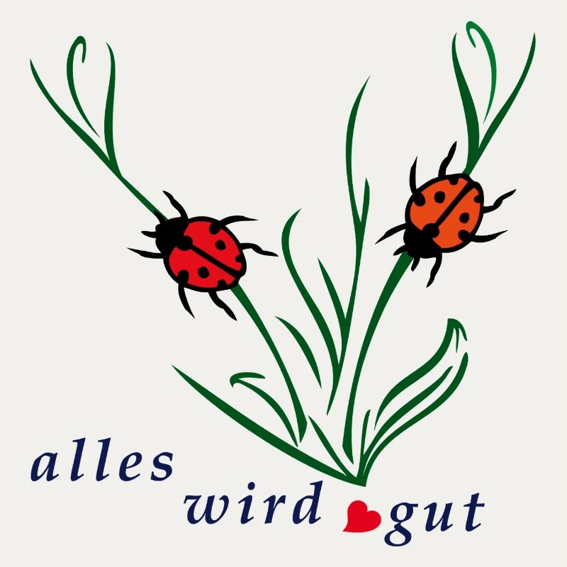 Alles wird gut